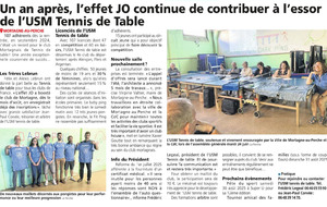 Le Perche : 02/07/2025 - AG 2024-2025