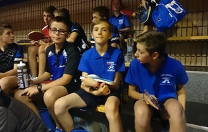 Critérium Fédéral 1e Tour