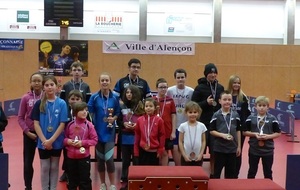 Circuit des Jeunes et Tournoi Découverte 2