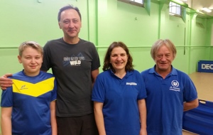 ChO -1500 8e US MORTAGNE 7 - ACATT 3