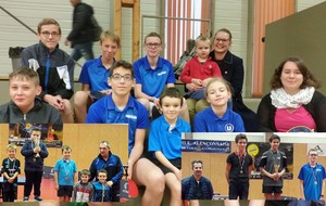 Circuit Jeunes - Tournoi Découverte - Tournoi Jeunes T1