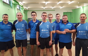 MORTAGNAISE USTT (1) - ST GERMAIN DU CORBEIS ATT (3)