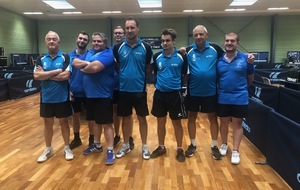 AS CORMELLES TT 1 - MORTAGNE USTT 1