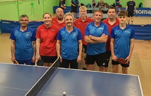 MORTAGNE USTT 5 - COEUR PERCHE 2