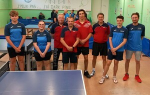 MORTAGNE USTT 7 - ST SULPICE ST MARTIN 3