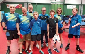 Bayard 9 - MORTAGNE USTT 8