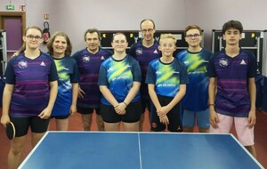 ACATT 6 - MORTAGNE USTT 6