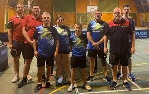 Coeur Perche 1 - Mortagne USTT 5