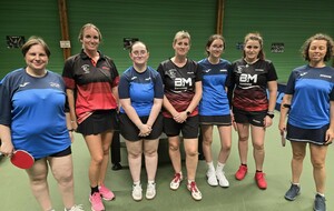 Pavilly 2 - US Mortagne