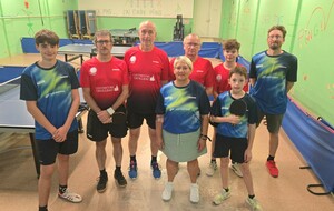 MORTAGNE USTT 7 - SPOTT 6