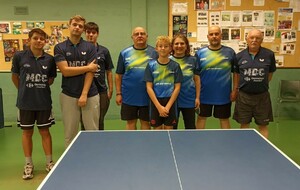 St Germain 8 - MORTAGNE USTT 6