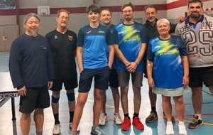 Bellême 1 - MORTAGNE USTT 7