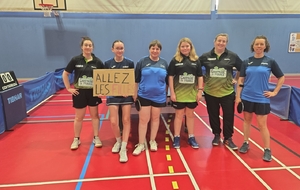 Bois Guillaume 1 - US Mortagne