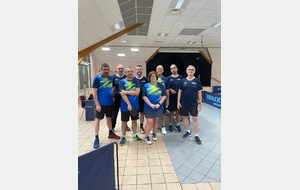 ST OUEN 2 - Mortagne USTT 4