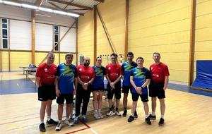 SPOTT 2 - Mortagne USTT 2