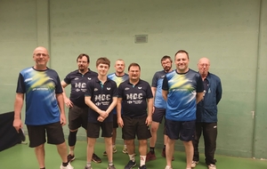 ST GERMAIN 7 - Mortagne USTT 4