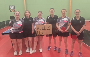 NQTT 2 - Mortagne USTT 1