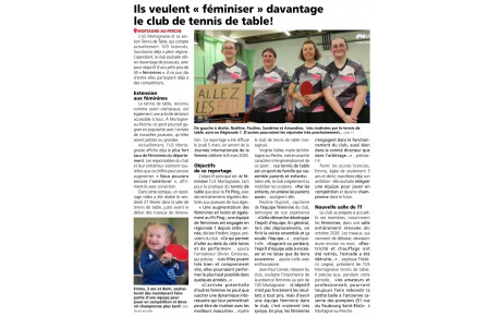 Les Perche : 25 mars 2026