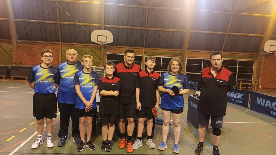 Coeur Perche 3 - MORTAGNE USTT 6