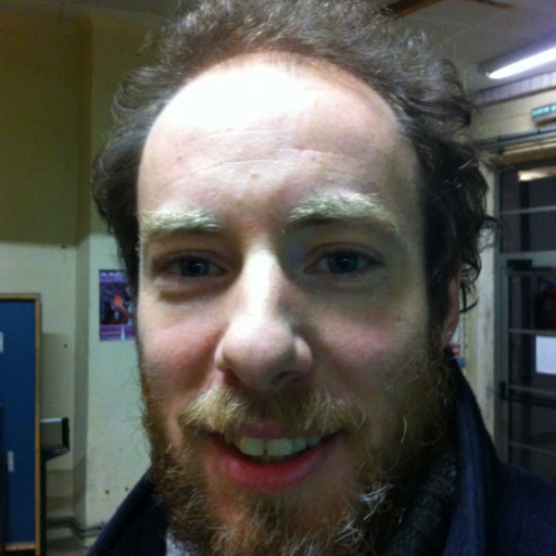 Mickael Ouf