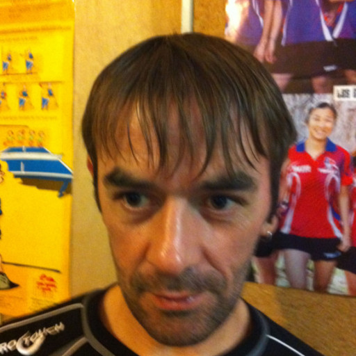 Mickael Tirache
