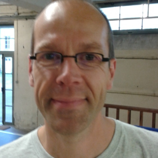 Jean-charles Breux